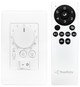Ceiling Fan Remote Control and Wall Control TM2 Ceiling Fan Remote Control and Wall Control TM2